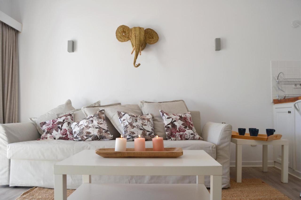 White Exclusive Bungalow. 2 Rooms, Garden & Pool. Maspalomas  Kültér fotó